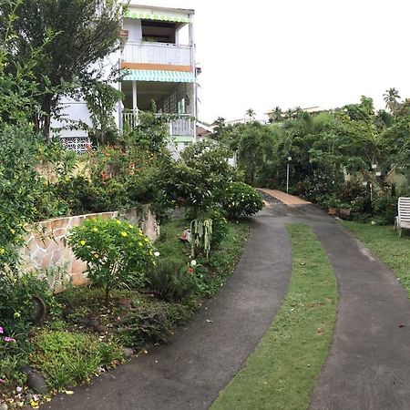 باس تير Villa Des Iles المظهر الخارجي الصورة