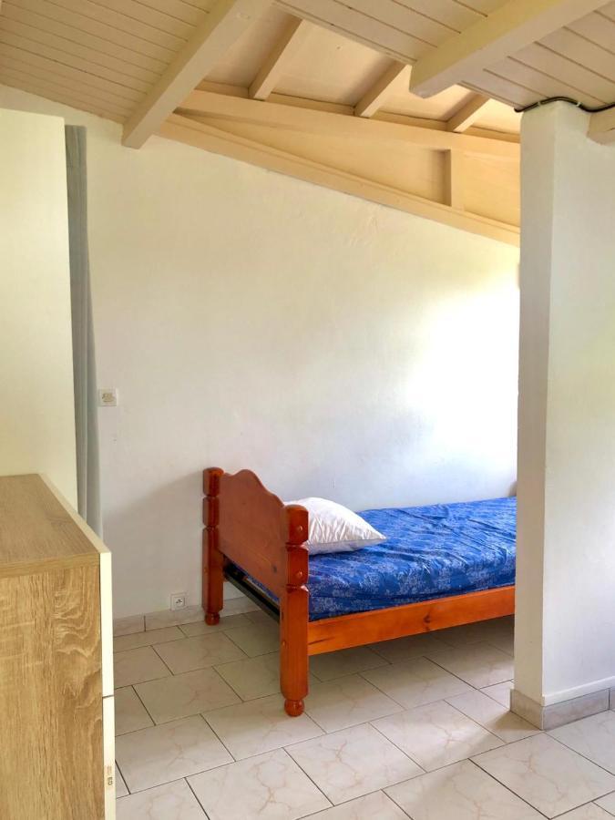 باس تير Villa Des Iles المظهر الخارجي الصورة