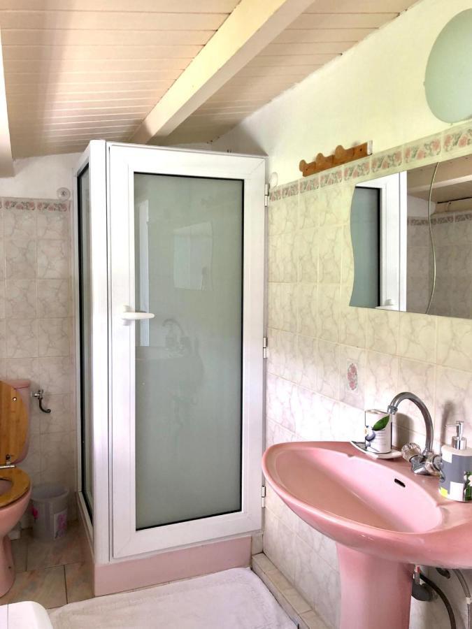 باس تير Villa Des Iles المظهر الخارجي الصورة
