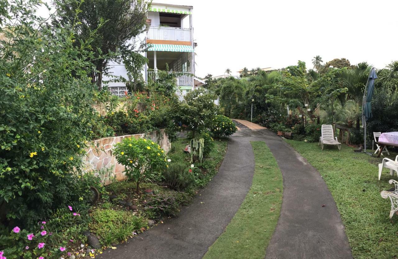 باس تير Villa Des Iles المظهر الخارجي الصورة